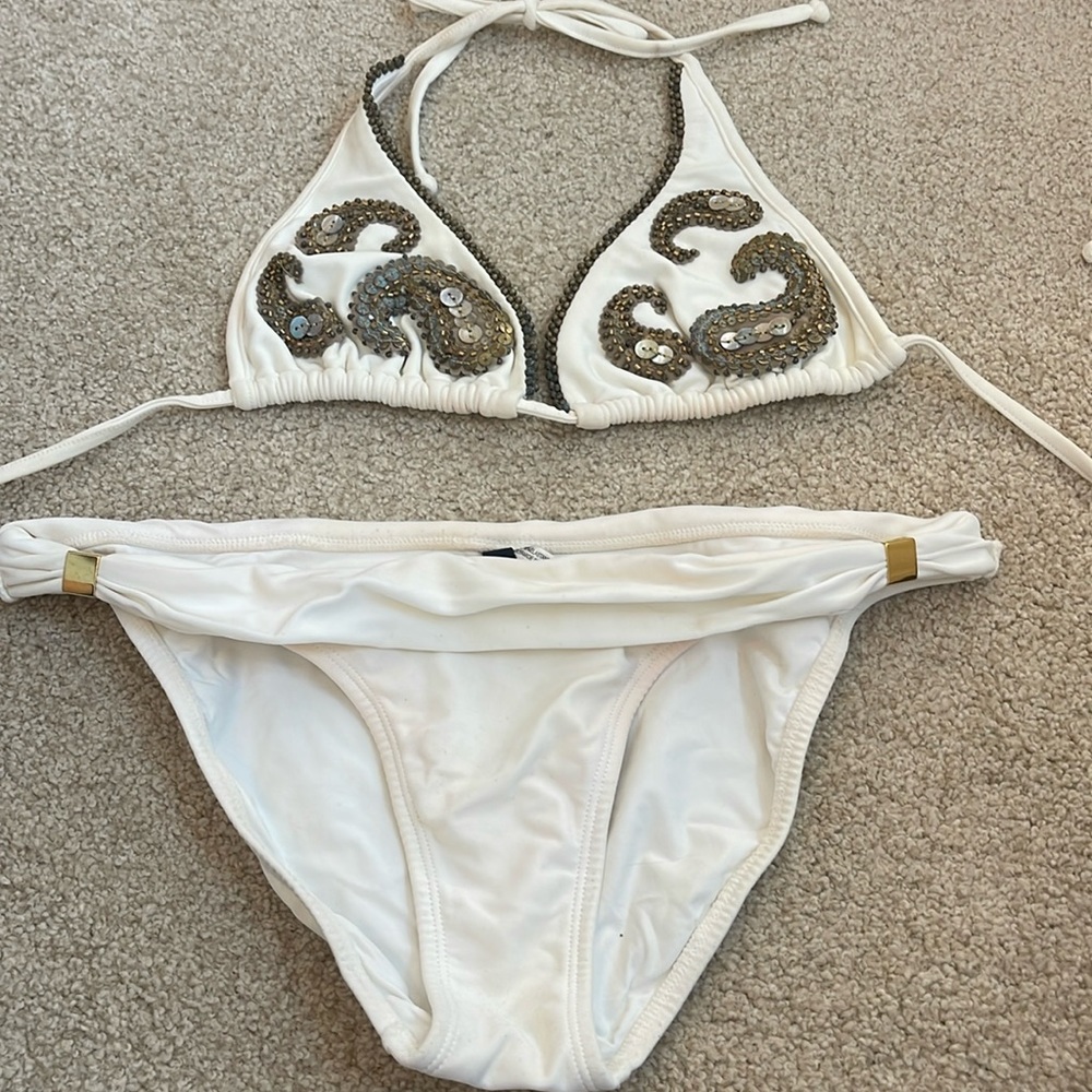 Vix bikini
